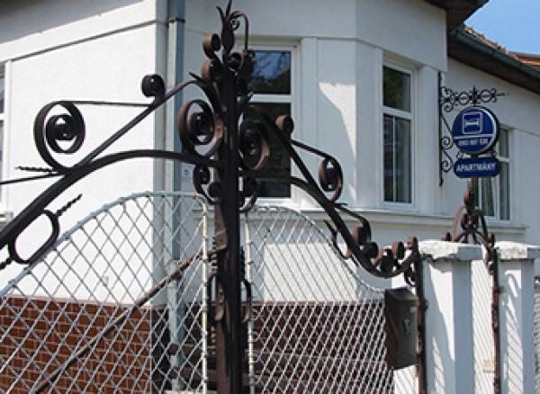 Privatni smještaj Slowakei