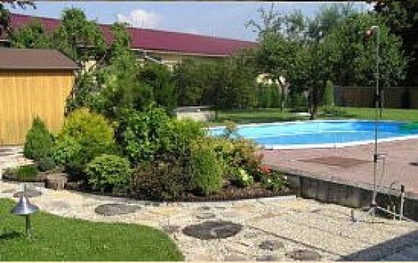 Privatni smještaj Wellness