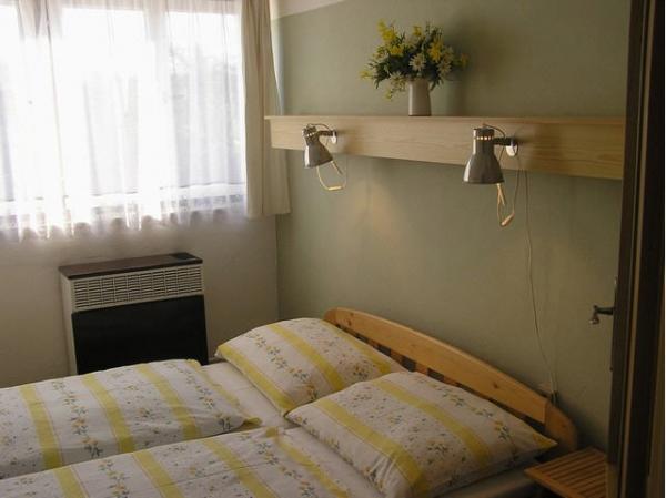 Privatni smještaj Žilina