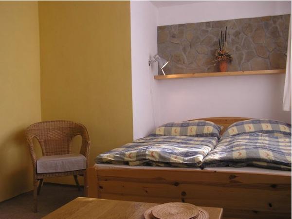 Privatni smještaj Whirlpool