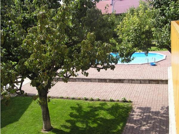Privatni smještaj Najam bicikla