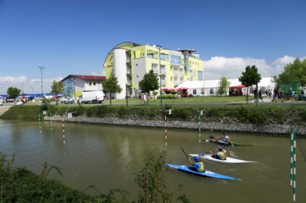 Hotel Bratislava