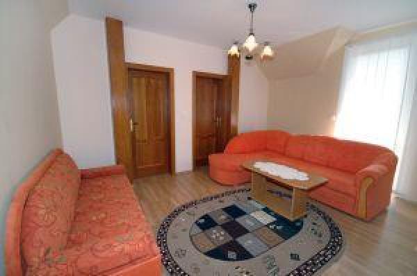 Appartamento vacanze Slowakei