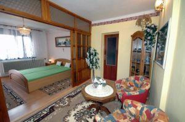 Appartamento vacanze 3