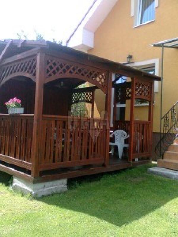 Appartamento vacanze Centro di bellezza