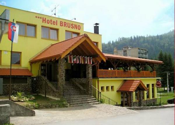 Hotel Banská Bystrica