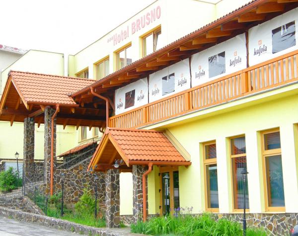 Hotel Banská Bystrica