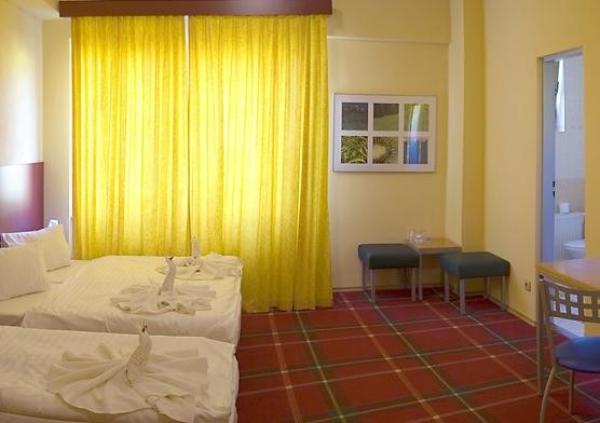 Hotel Wellness