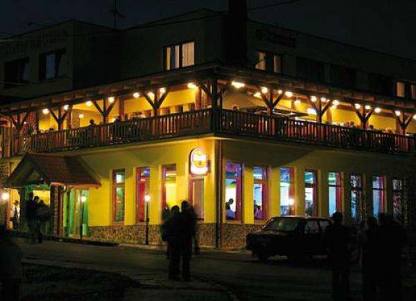 Hotel Beautyfarm