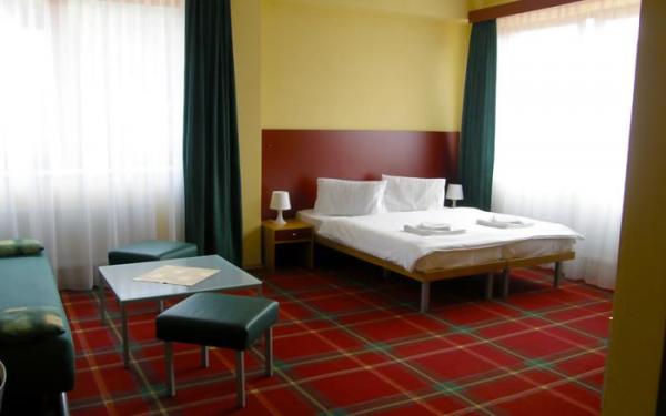 Hotel Masaža