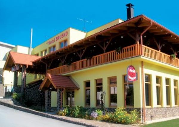 Hotel Gorski vodici