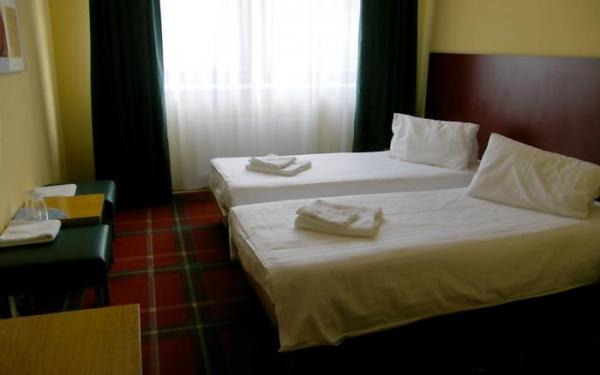 Hotel Najam bicikla