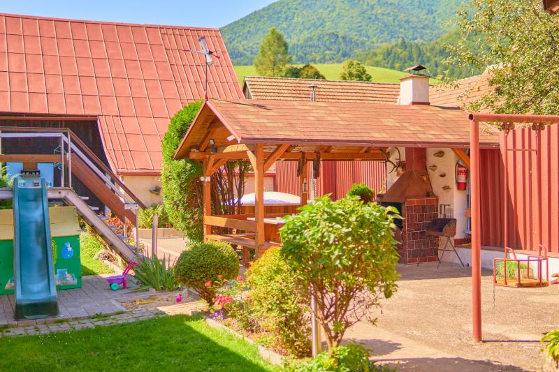 Kuća za odmor/bungalov 3