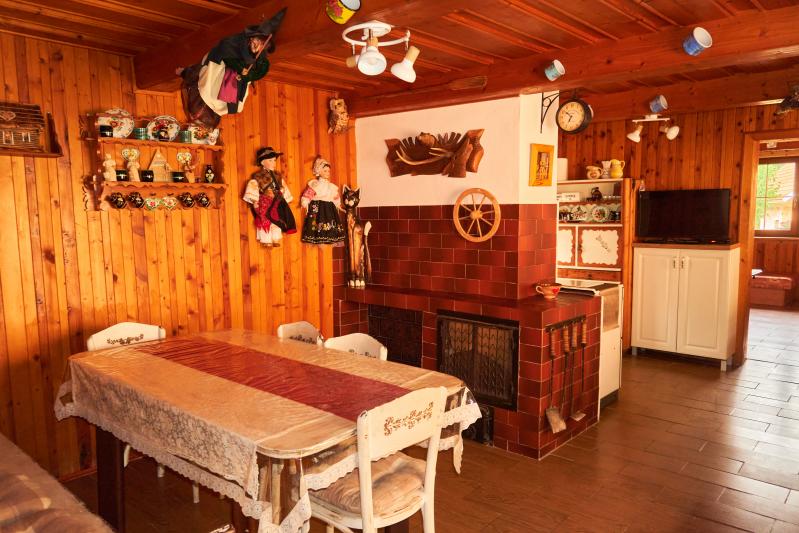 Kuća za odmor/bungalov Kuća za odmor/bungalov