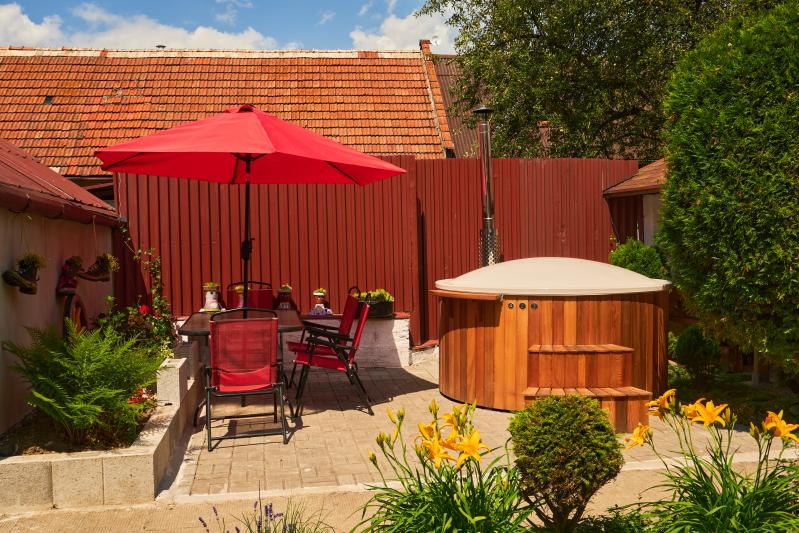 Kuća za odmor/bungalov Kuća za odmor/bungalov