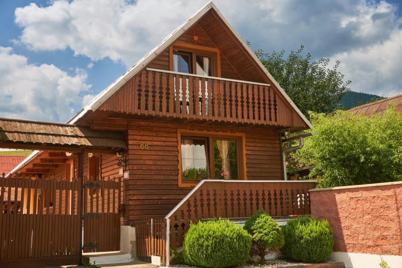Kuća za odmor/bungalov Kuća za odmor/bungalov