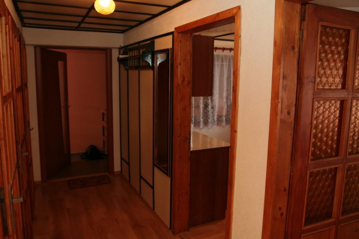 Pansion Sauna