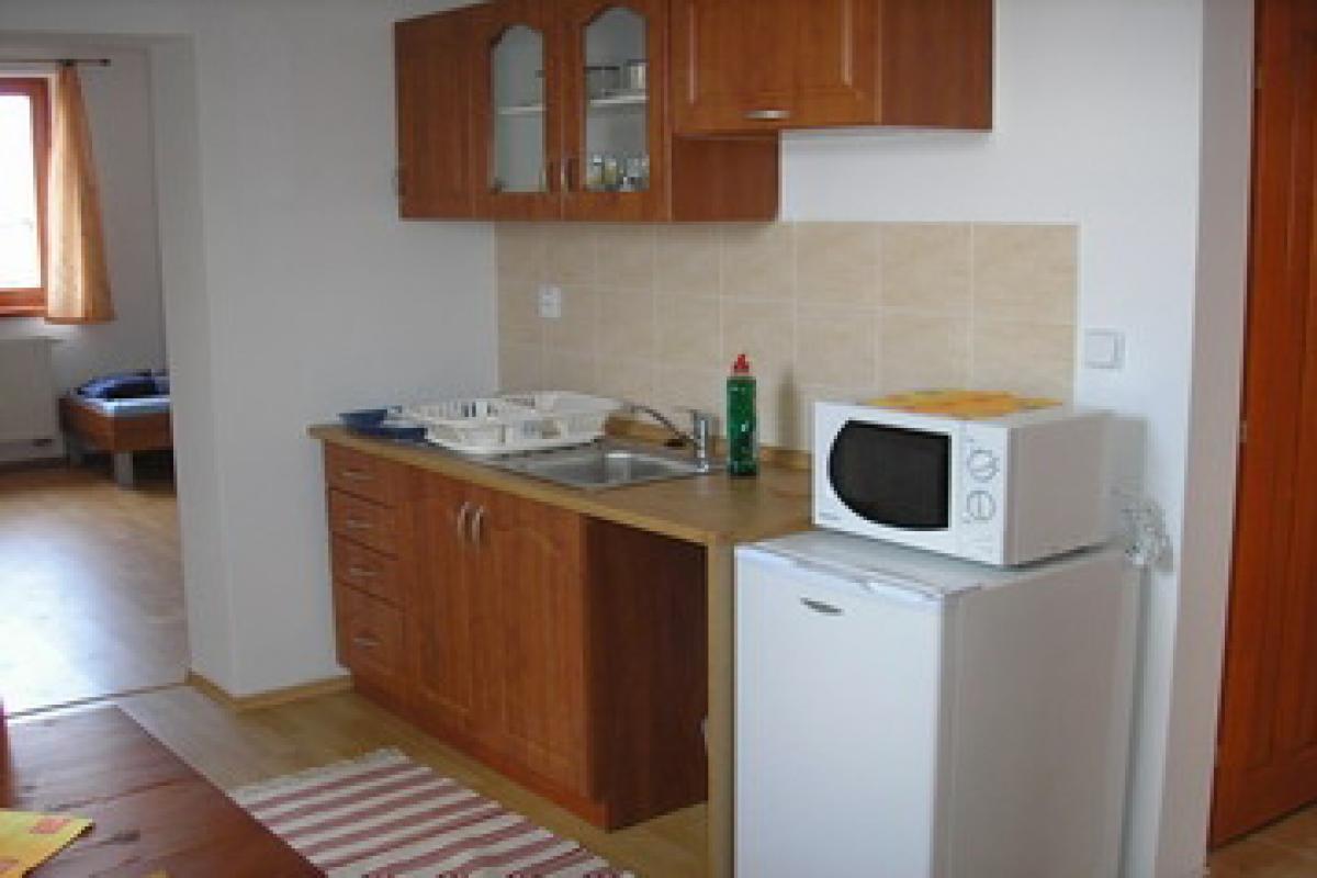 Apartman Slowakei