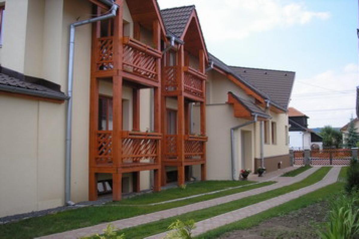 Apartman 3