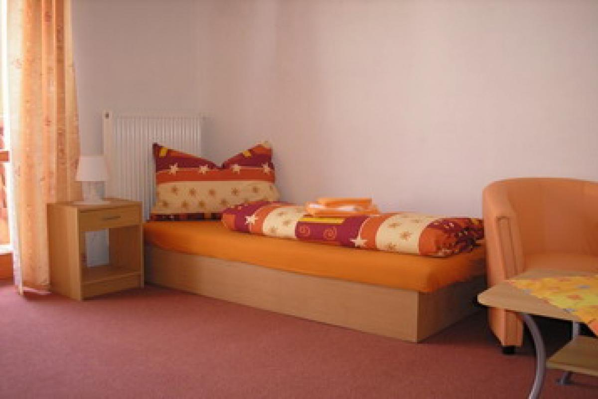 Apartman Wellness