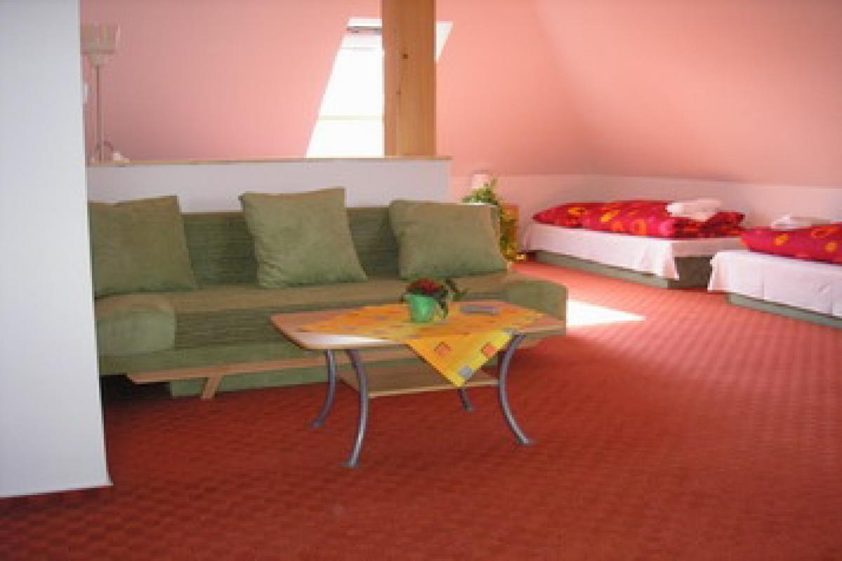 Apartman Beautyfarm