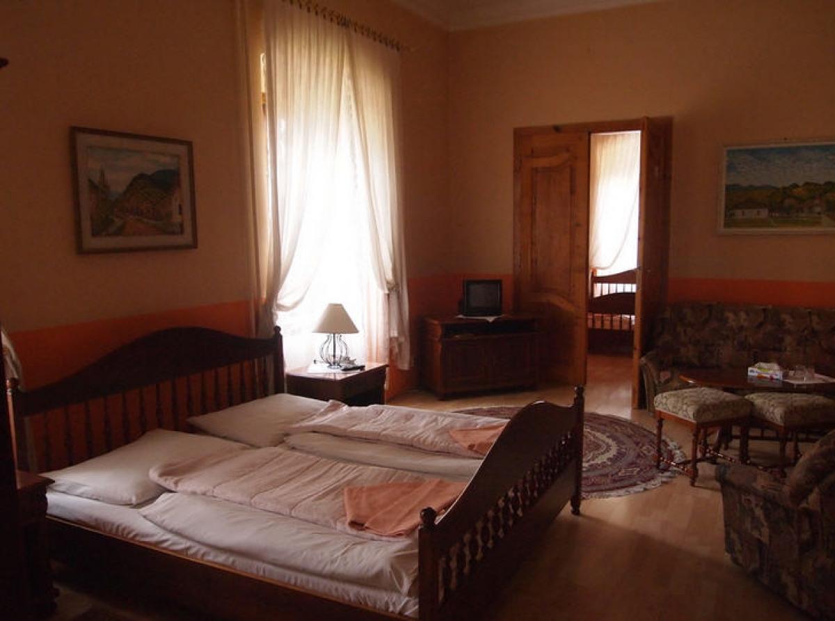 Pansion Spišská Nová Ves