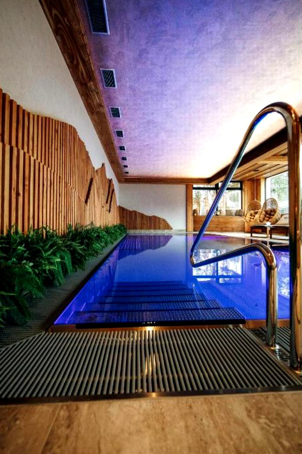 Pansion Sauna