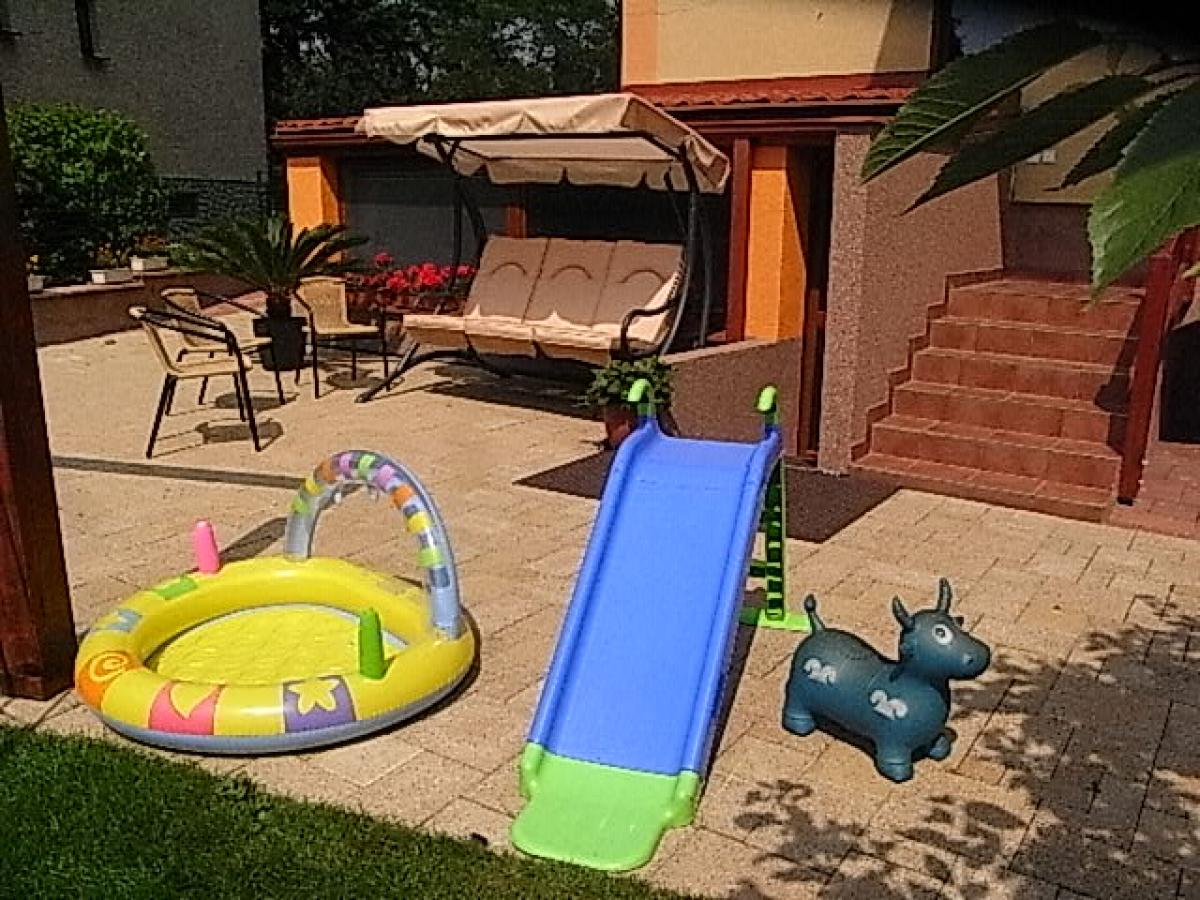 Bed & Breakfast Košice