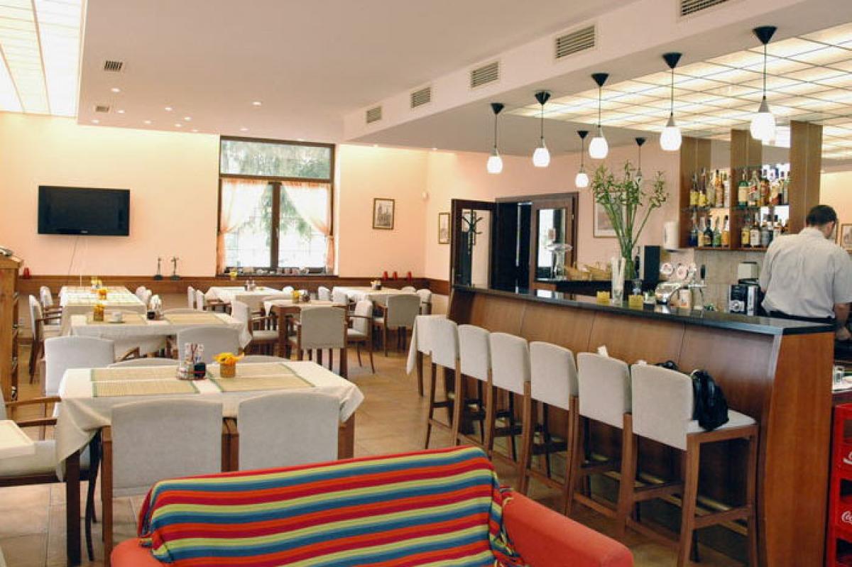 Bed & Breakfast ski-teacher
