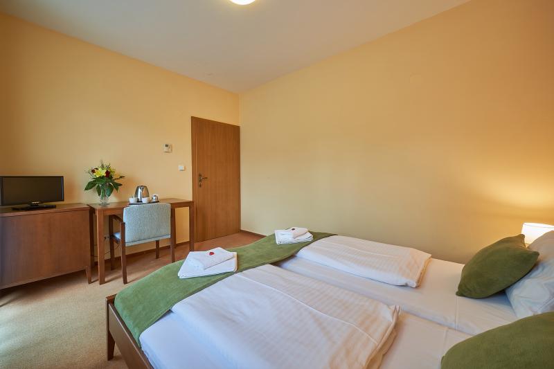 Bed & Breakfast Poprad