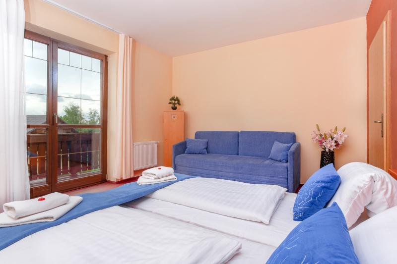 Bed & Breakfast mountaineering courses