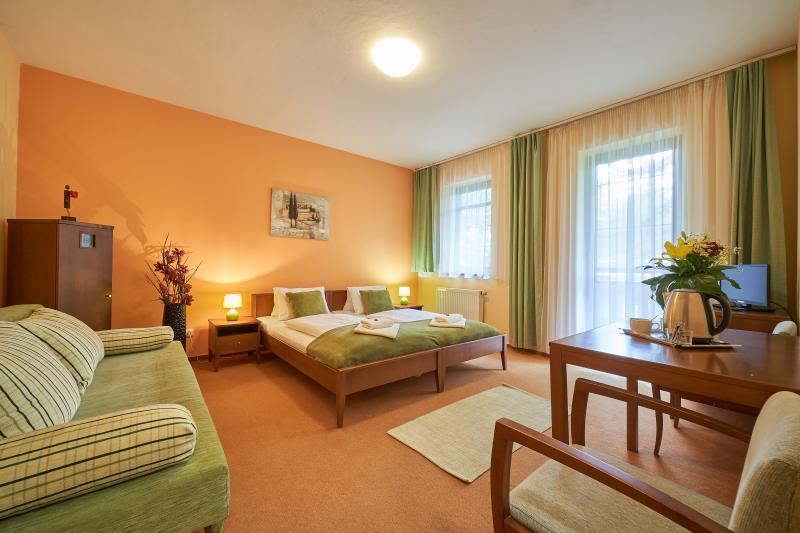 Bed & Breakfast adventure sports