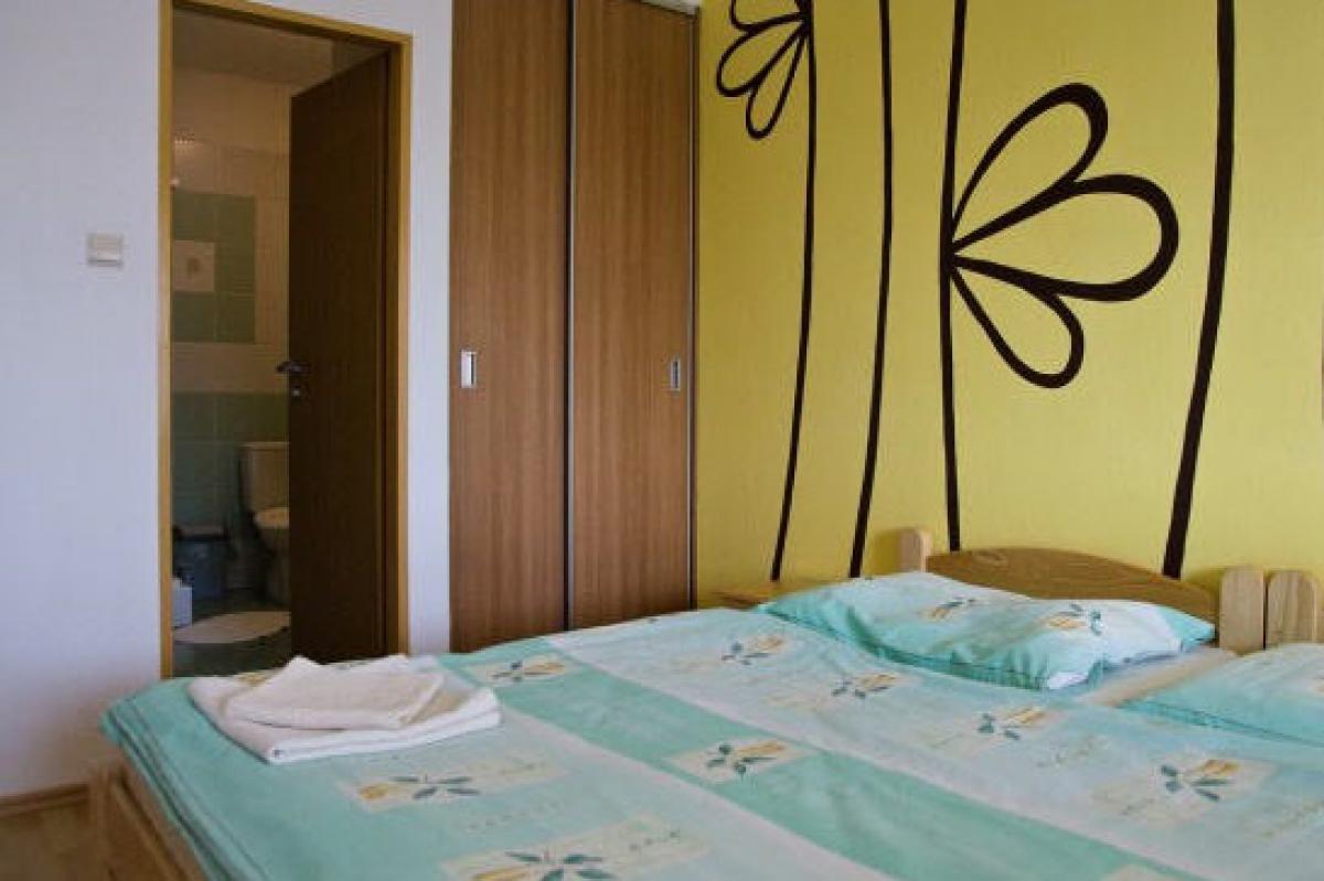 Bed & Breakfast beautyfarm