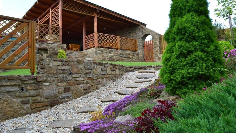 Bed & Breakfast Kežmarok