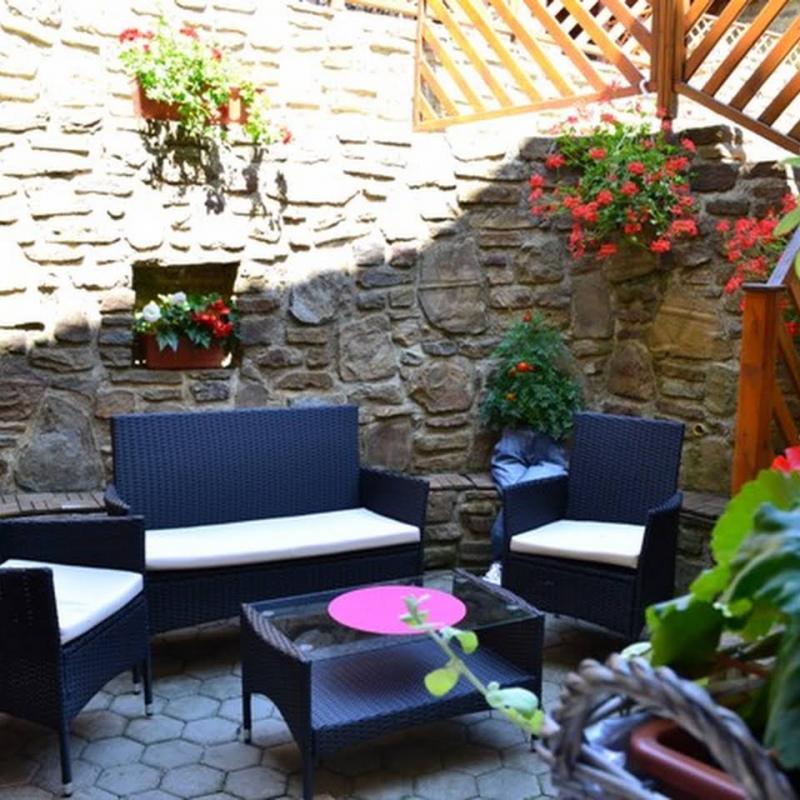 Bed & Breakfast Prešov
