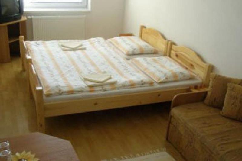Bed & Breakfast guide for the mountains