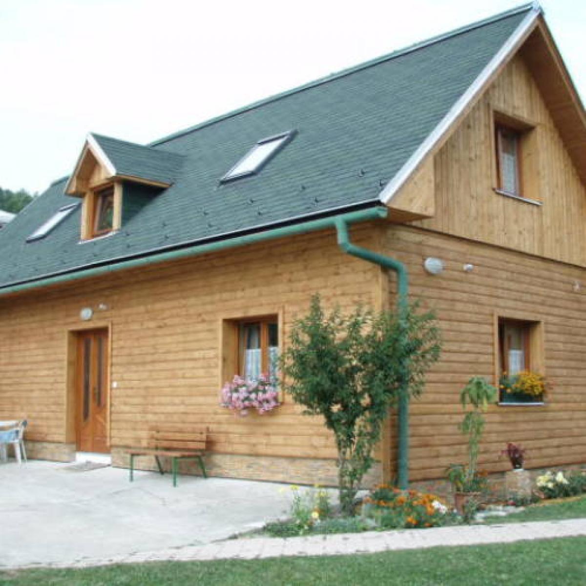 Holiday home (bungalow) Žilina