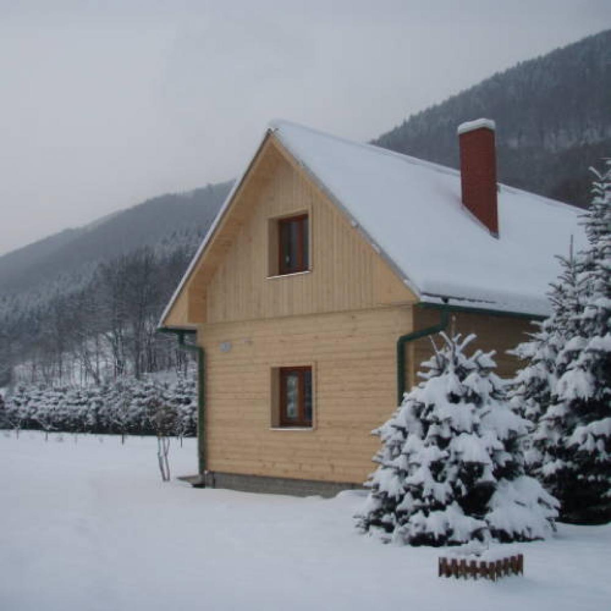 Holiday home (bungalow) Žilina