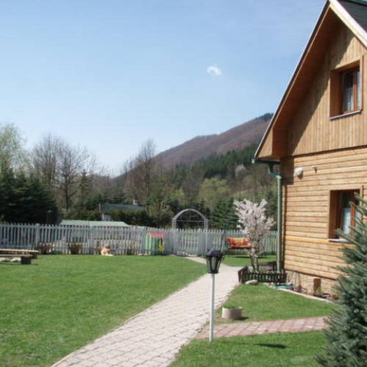 Holiday home (bungalow) Slowakei