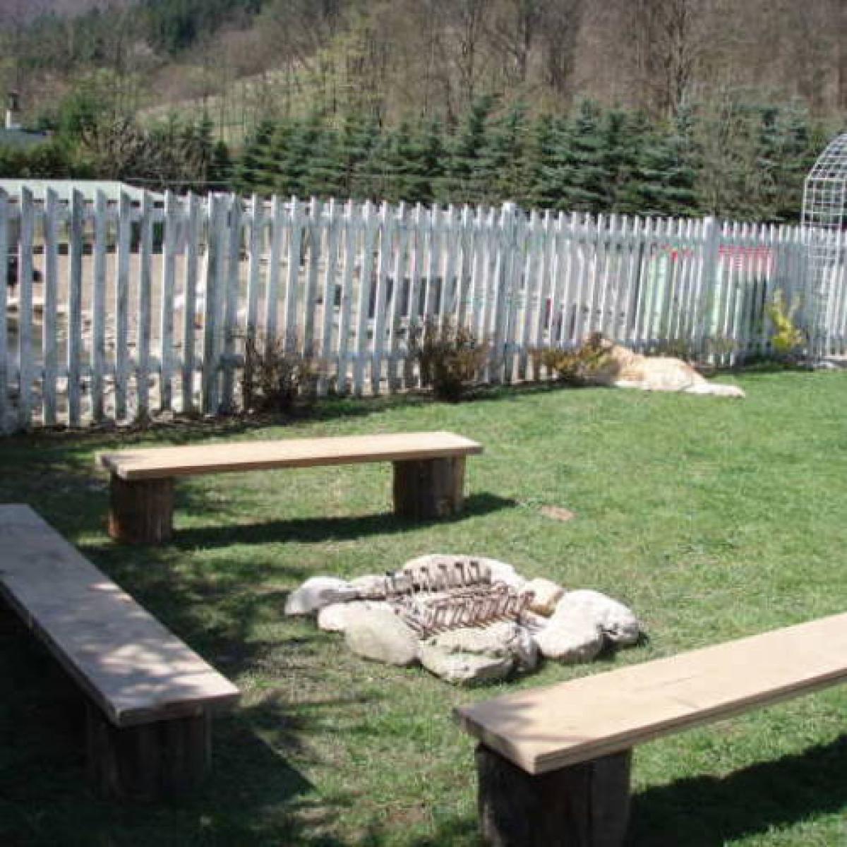 Holiday home (bungalow) 3