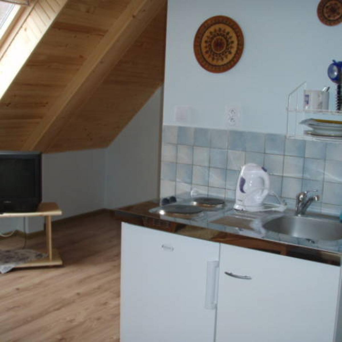 Holiday home (bungalow) Holiday home (bungalow)