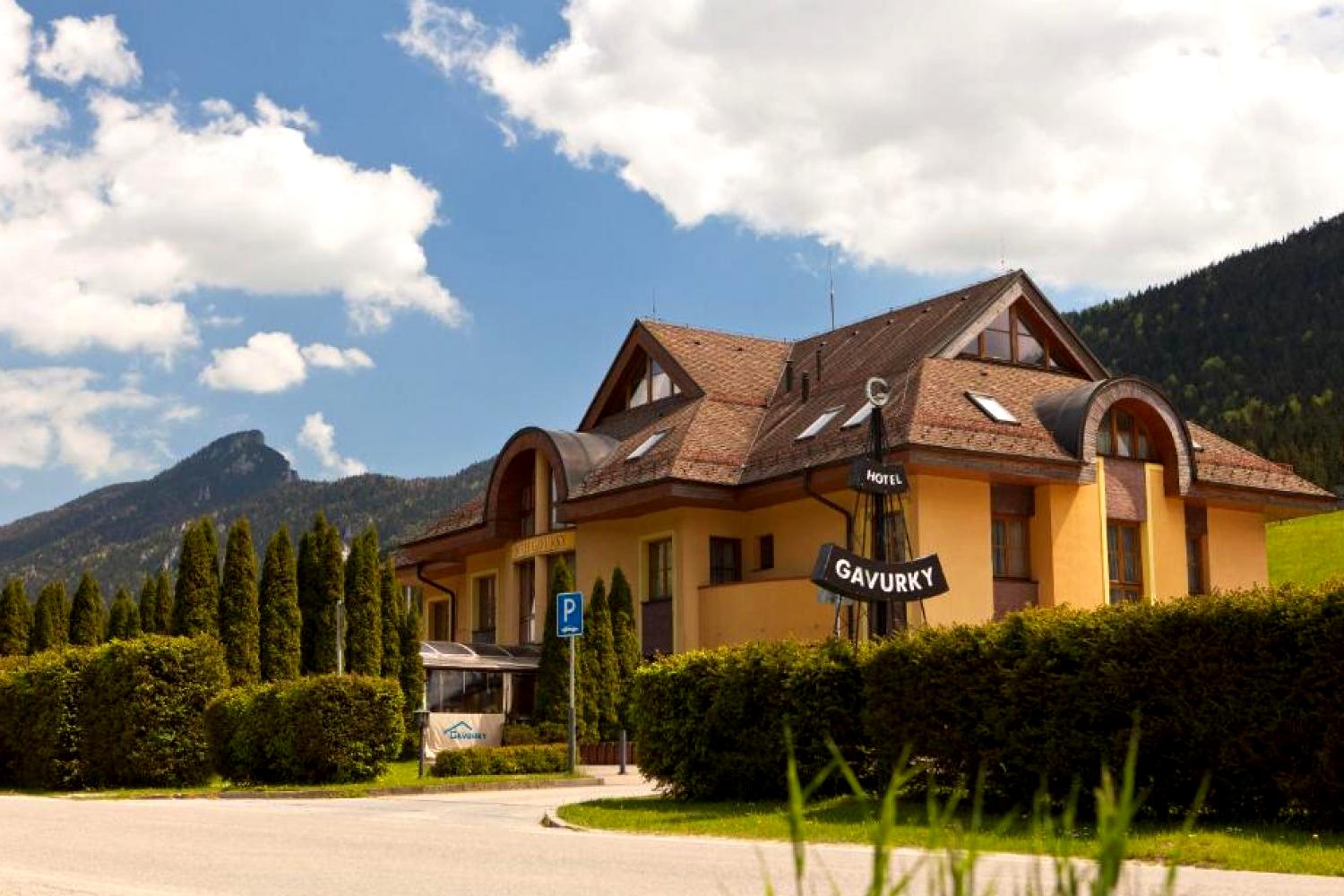 Hotel Žilina