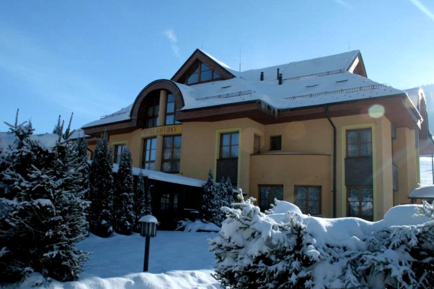 Hotel Žilina