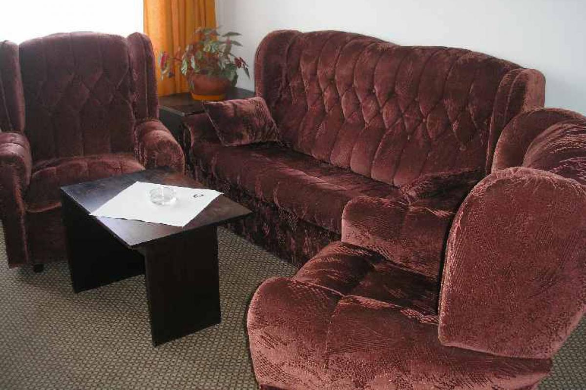 Hotel Slowakei