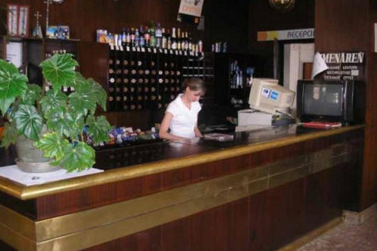 Hotel Hotel