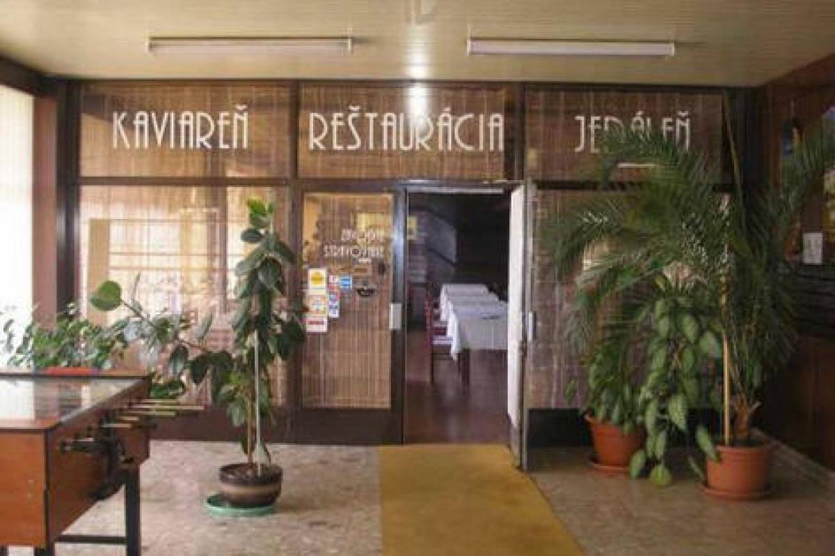 Hotel beautyfarm