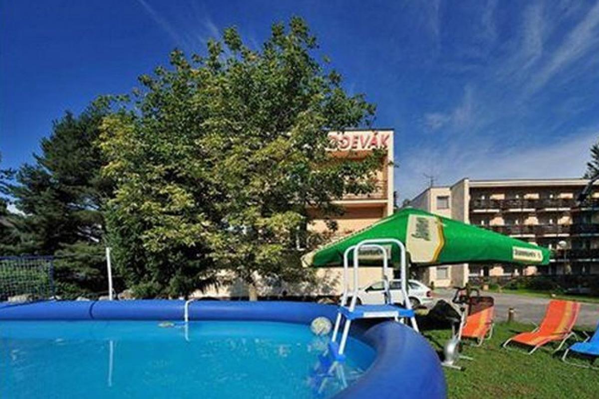 Hotel Pieštany