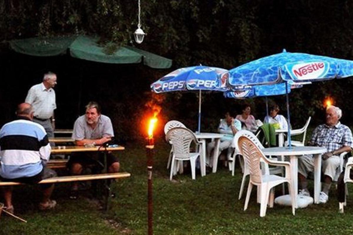 Hotel Slowakei