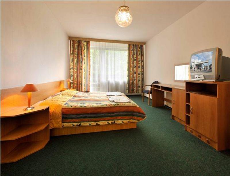 Hotel Pieštany