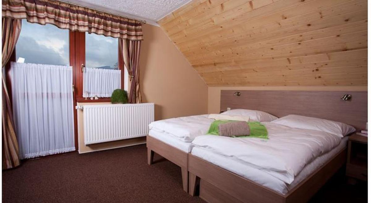 Bed & Breakfast Liptovský Mikuláš